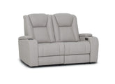 Jesse 2P Sofa In Pearl